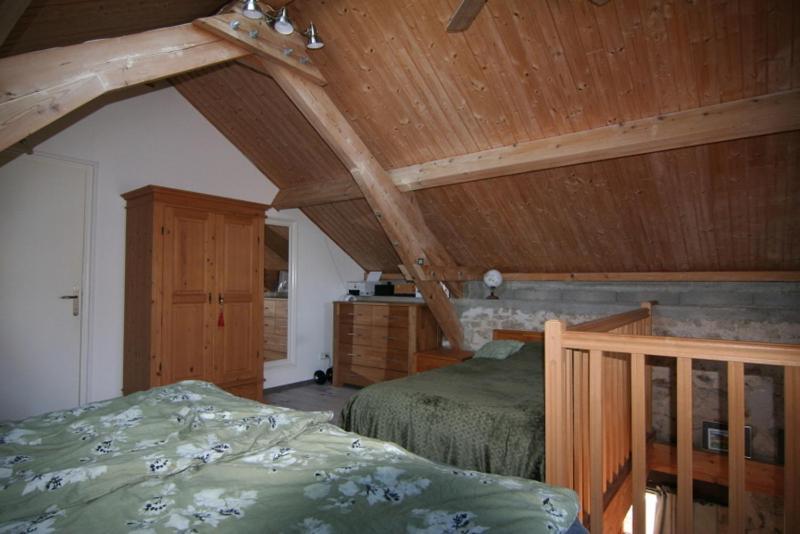 Vrijstaand Huis In Thil Sur Arroux Esterno foto