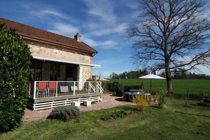 Vrijstaand Huis In Thil Sur Arroux Esterno foto